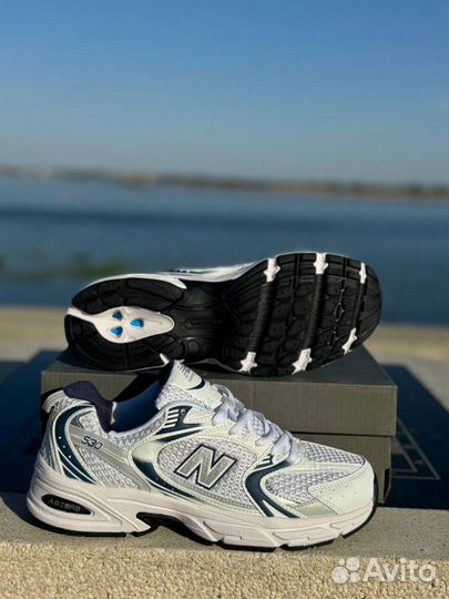 Кроссовки New Balance 530