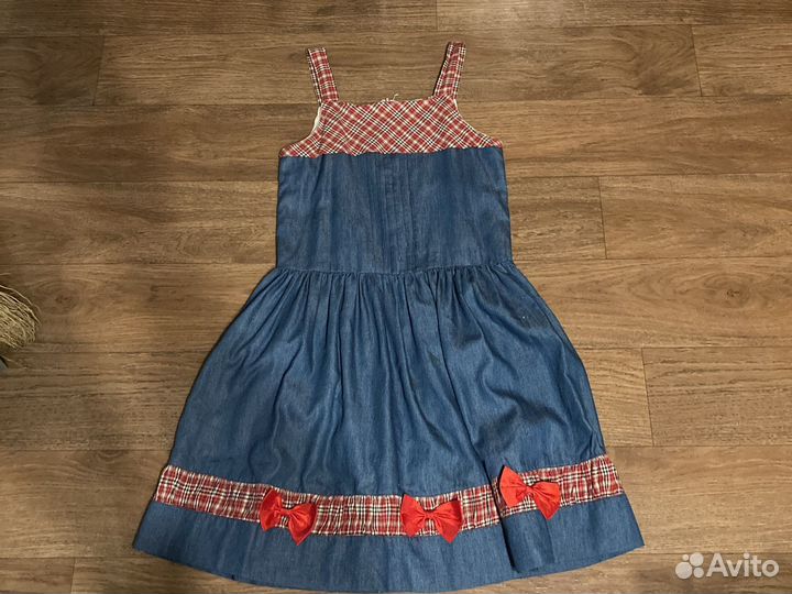 Одежда женская