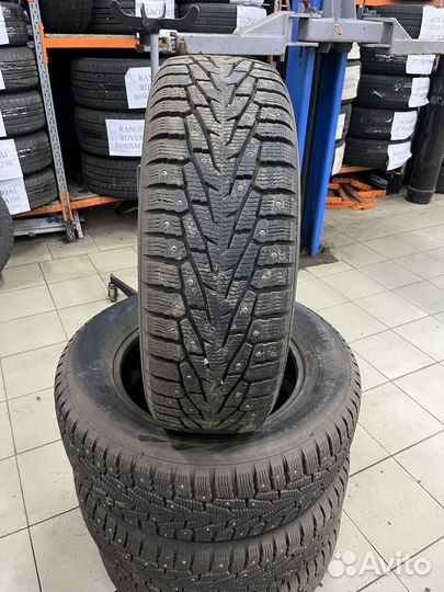 Nokian Tyres Nordman 7 SUV 235/65 R17 108T