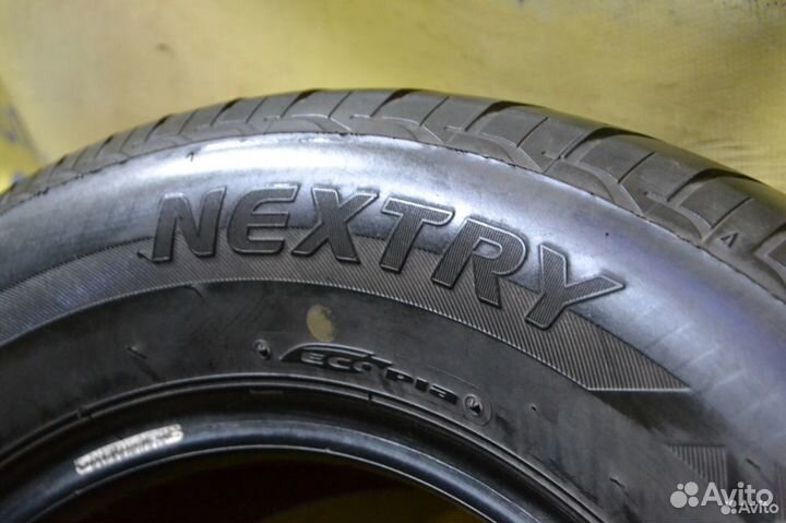 Bridgestone Nextry Ecopia 195/65 R15