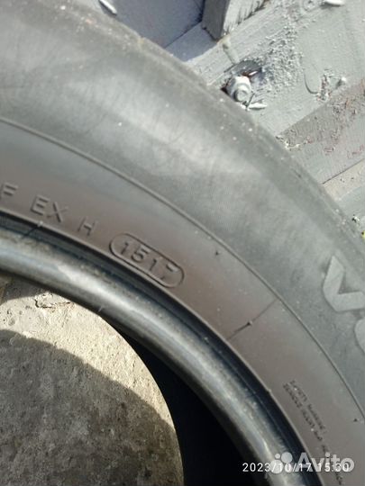 Hankook Ventus Prime 2 K115 225/60 R17