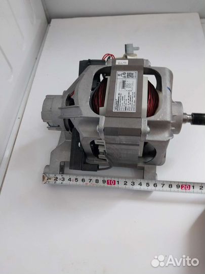 Двигатель стиральной машины Candy
