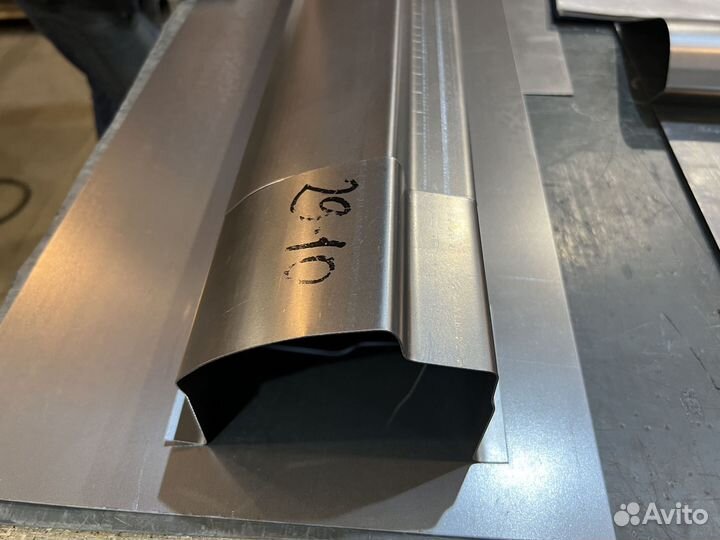 Комплект арок Хендай Accent Tagaz 2 Хэтчбэк