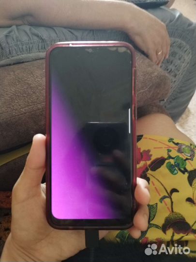 Телефон samsung galaxy m21