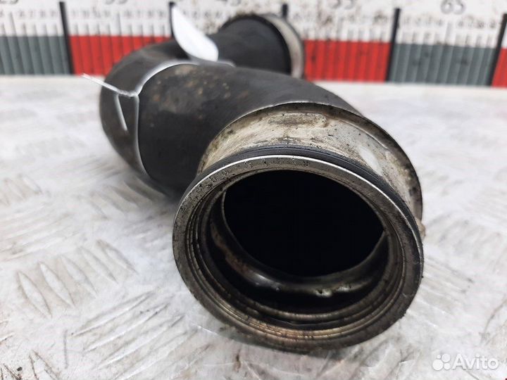 Патрубок интеркулера для Volkswagen Passat 6