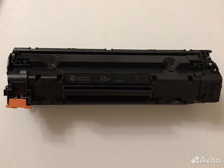 Картридж HP 85A (CE285A)