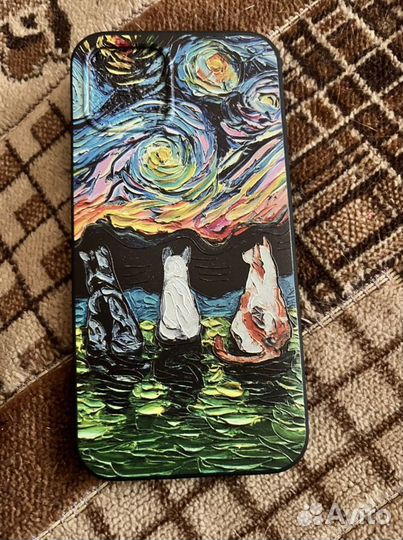 Чехлы на iPhone 12/ 12 pro новые