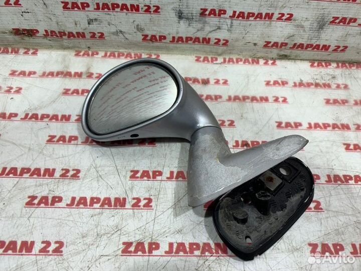 Зеркало на крыло Mitsubishi Airtrek CU5W 4G69 2005