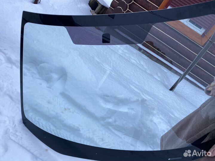 Ветровое стекло haval F7X