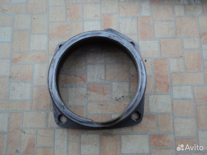 Запчасти на мотоцикл Урал