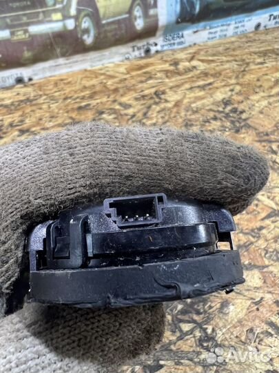 Датчик дождя Рено Меган 3