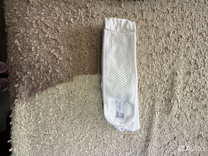 Кокон red castle cocoonababy для новорожденных