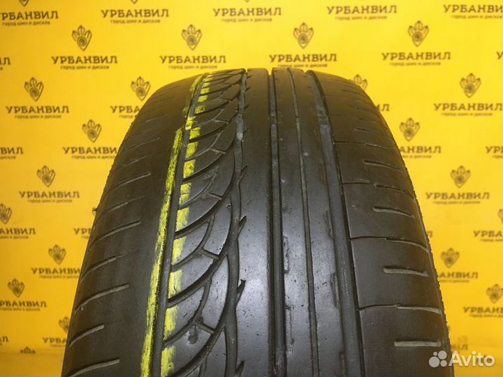 Nankang AS-1 165/60 R14 75H