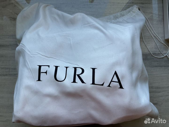 Сумка женская Furla оригинал