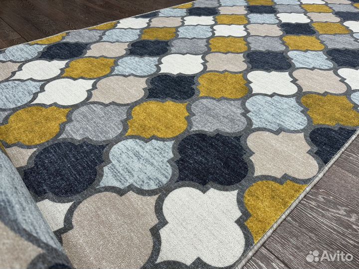 Дорожка на пол 1.5м