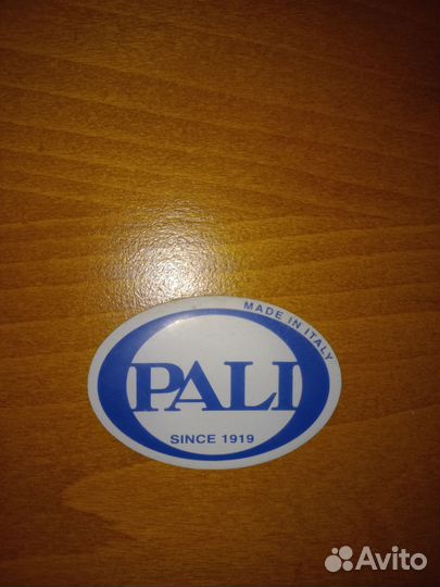 Детская кровать Pali