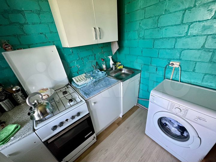 3-к. квартира, 64,1 м², 4/5 эт.