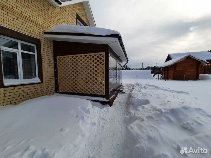 Мягкие окна