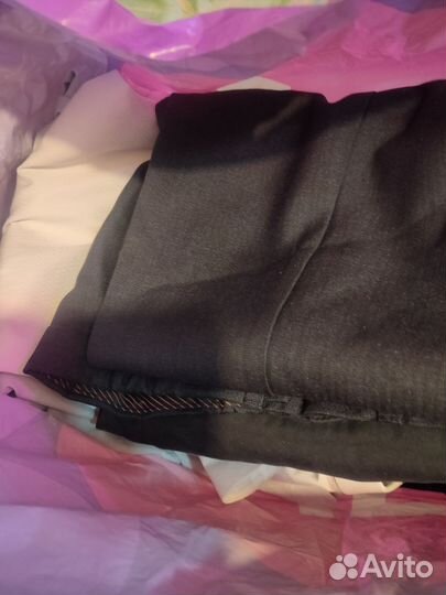 Пакет школьной одежды