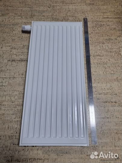 Радиатор purmo вертикальный