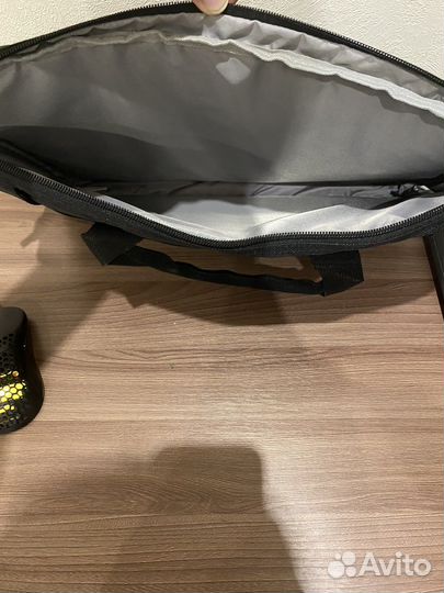 Сумка чехол для ноутбука