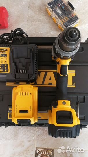 DeWalt dcd996; 991; 796