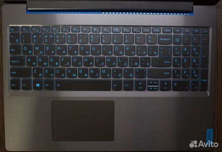 Lenovo L340-15IRH / i5 9300HF/ GTX 1650