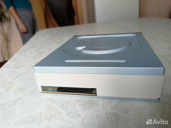 CD DVD привод для пк