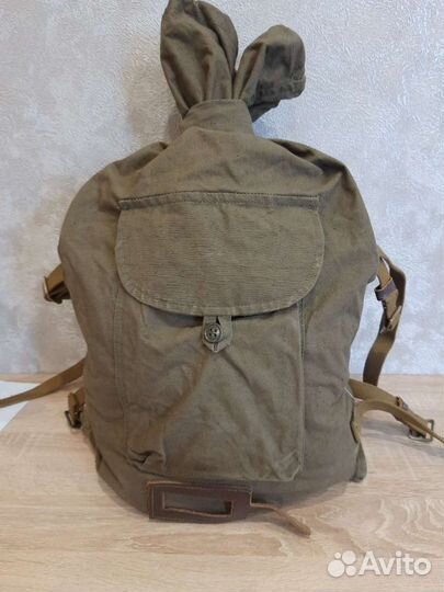 Вещмешок армейский