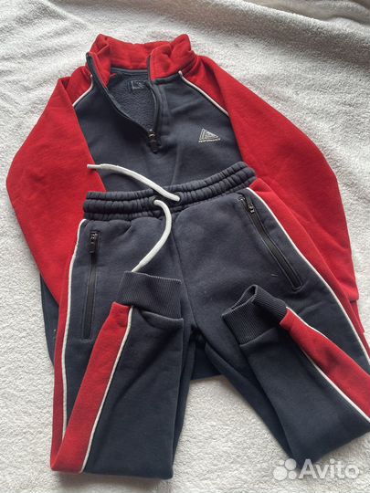 Костюмы на мальчика