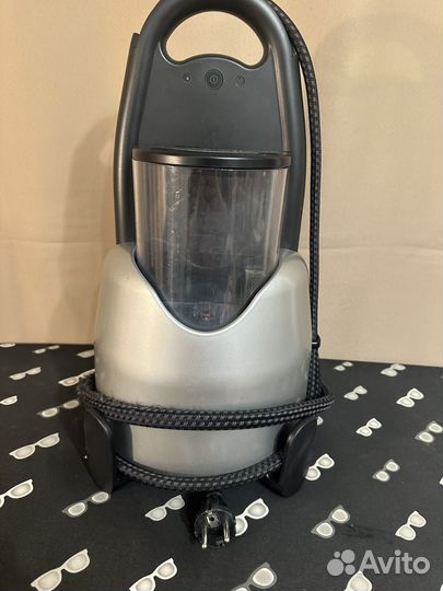 Парогенератор Laurastar Lift Plus EU Platinum