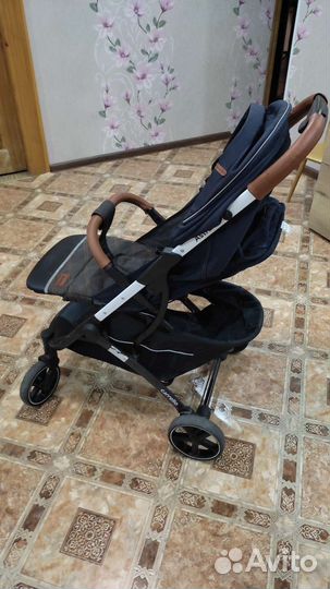 Детские коляски прогулочные