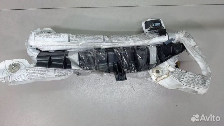 Подушка безопасности боковая BMW X3 F25, 2011