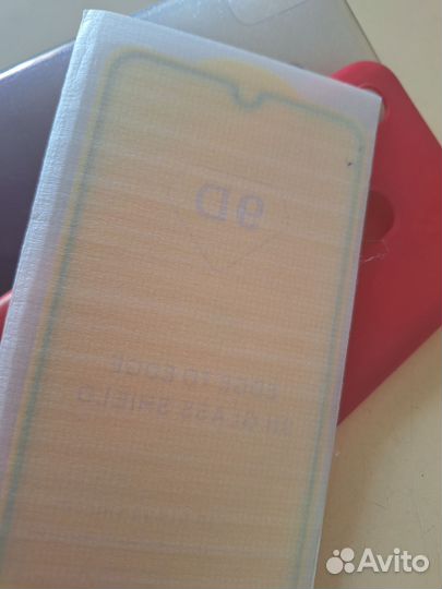 Чехлы на телефон samsung a30