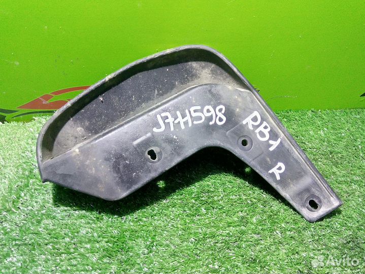 Брызговик honda RB1,RB2 odyssey