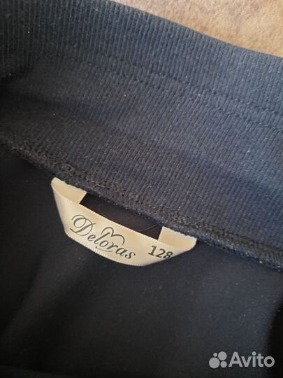 Школьная форма для девочки 122 128