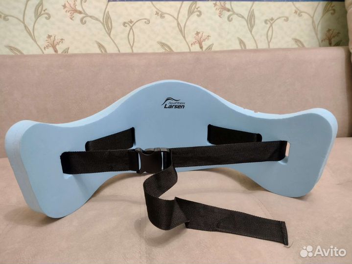 Пояс для плавания