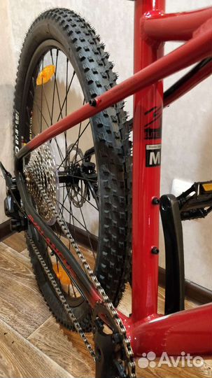 GT Avalanche Elite 27.5 M