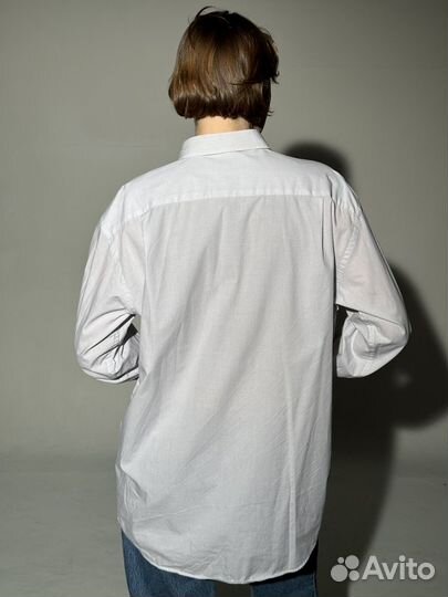 Мужская рубашка canda