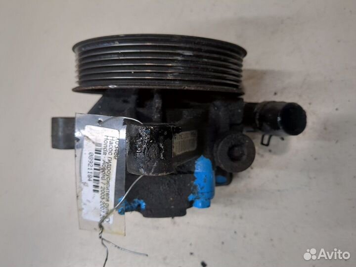 Гур Honda Accord 7, 2003