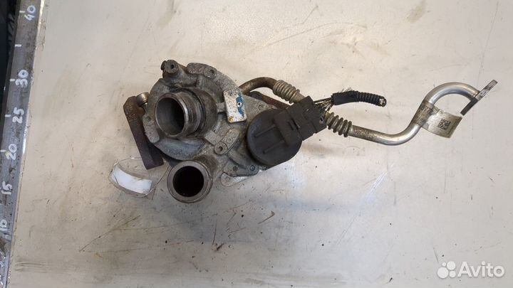 Турбина Land Rover Range Rover Sport