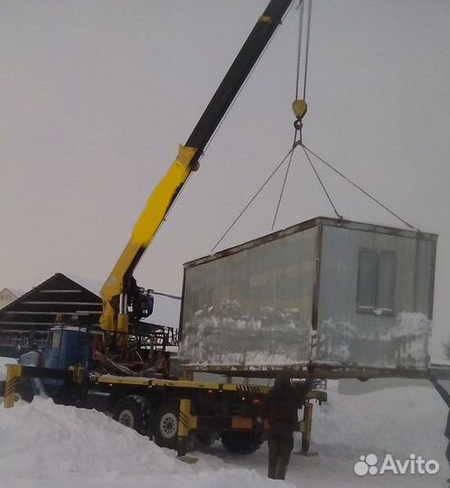 Услуги манипулятор, эвакуатор