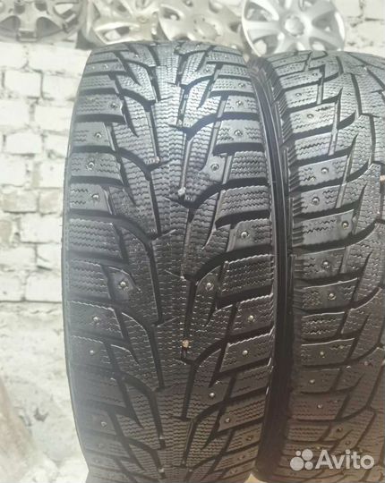 Hankook Winter I'Pike RS W419 205/65 R15 94T
