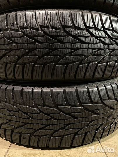 Kumho WinterCraft SUV Ice WS51 225/60 R18 104T