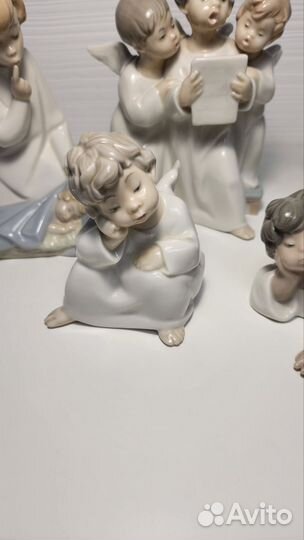 Ангел Lladro