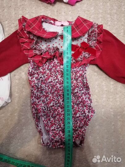 Одежда для кукол