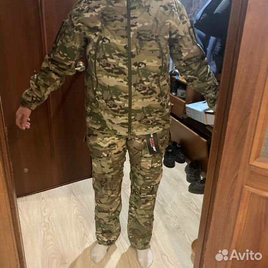 Костюм горка