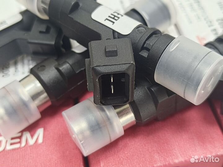 Форсунка топливная Ваз Лада