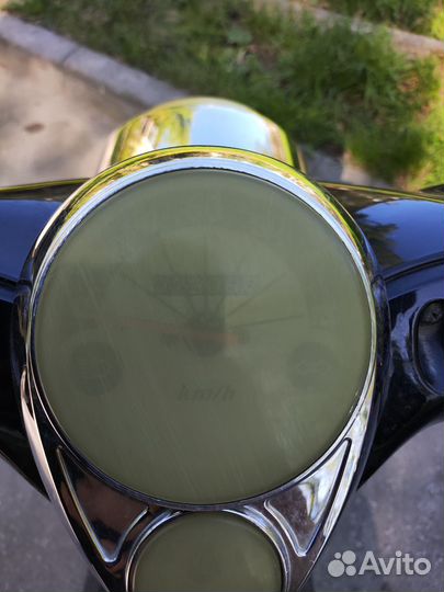 Скутер 150 куб