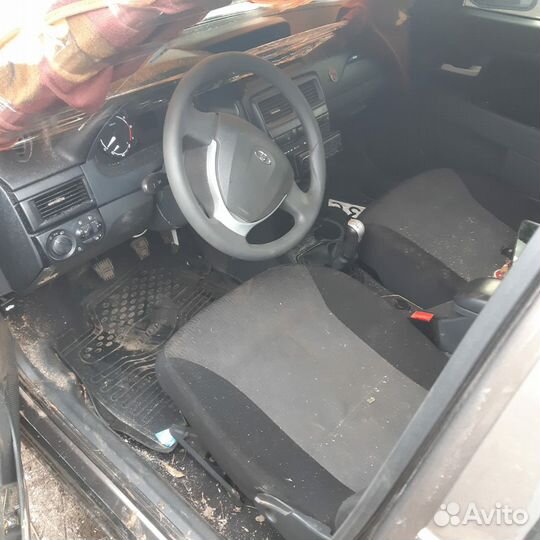 Приора 2 2017г. Норма. Авторазбор